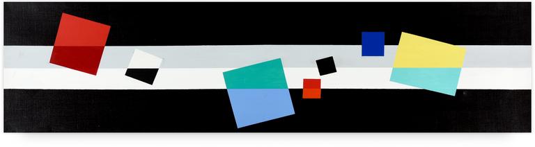 Catalogue raisonné, Joël Froment, Parcours musical — 1984