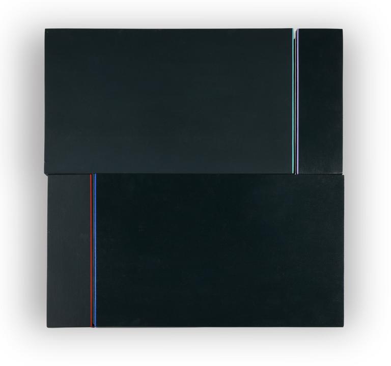 Catalogue raisonné, Joël Froment, Sans titre