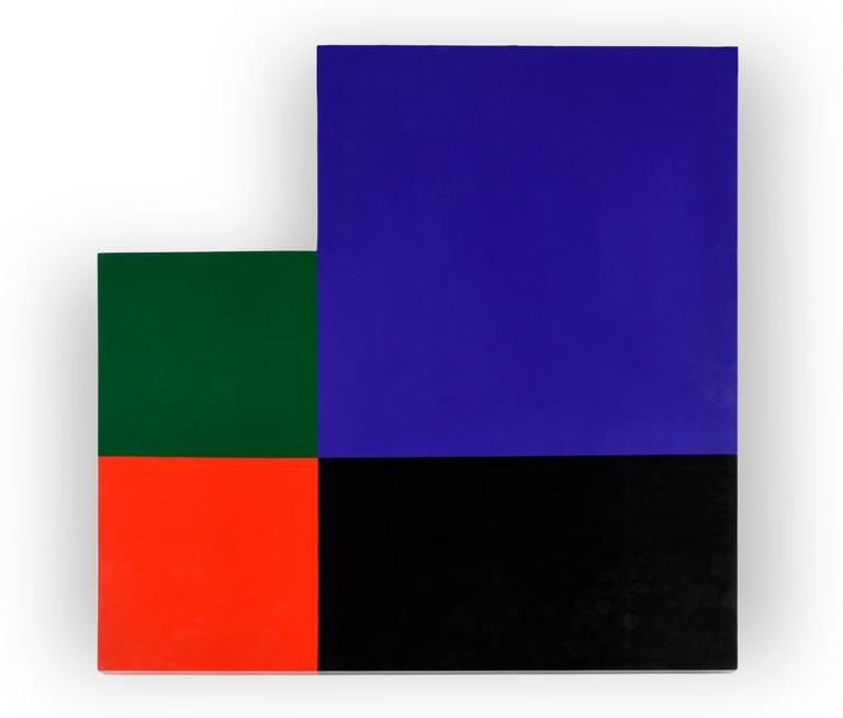 Catalogue raisonné, Joël Froment, Sans titre