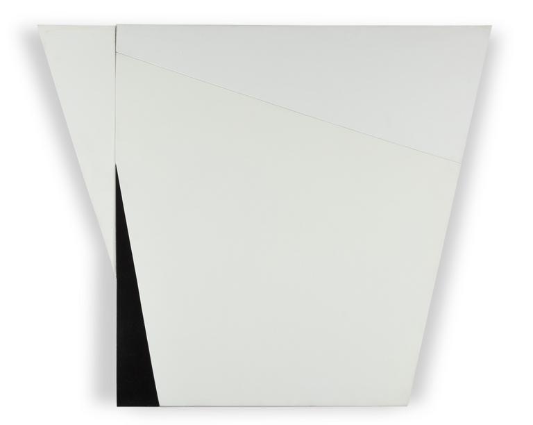 Catalogue raisonné, Joël Froment, Sans titre