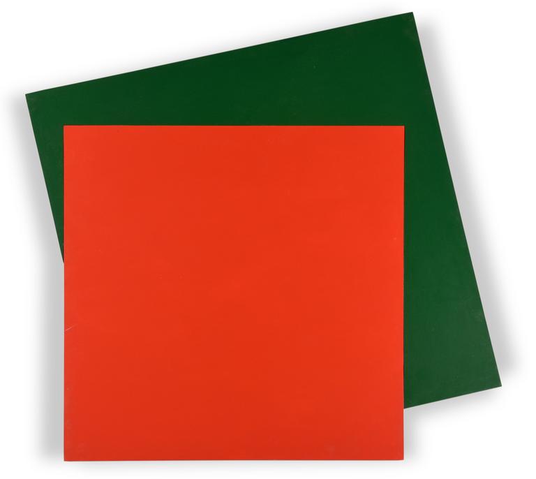 Catalogue raisonné, Joël Froment, Glissement