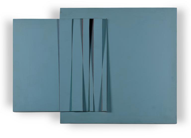 Catalogue raisonné, Joël Froment, Sans titre — 1990