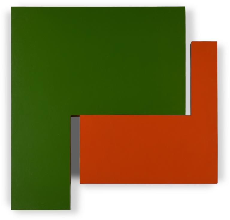 Catalogue raisonné, Joël Froment, Sans titre