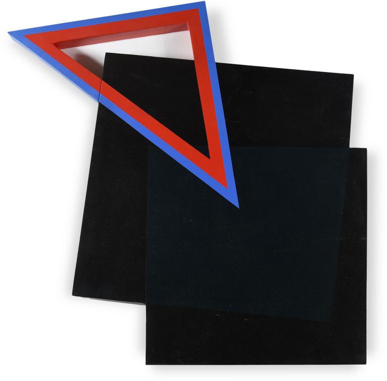 Catalogue raisonné, Joël Froment, Sans titre