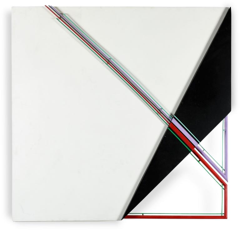 Catalogue raisonné, Joël Froment, Sans titre