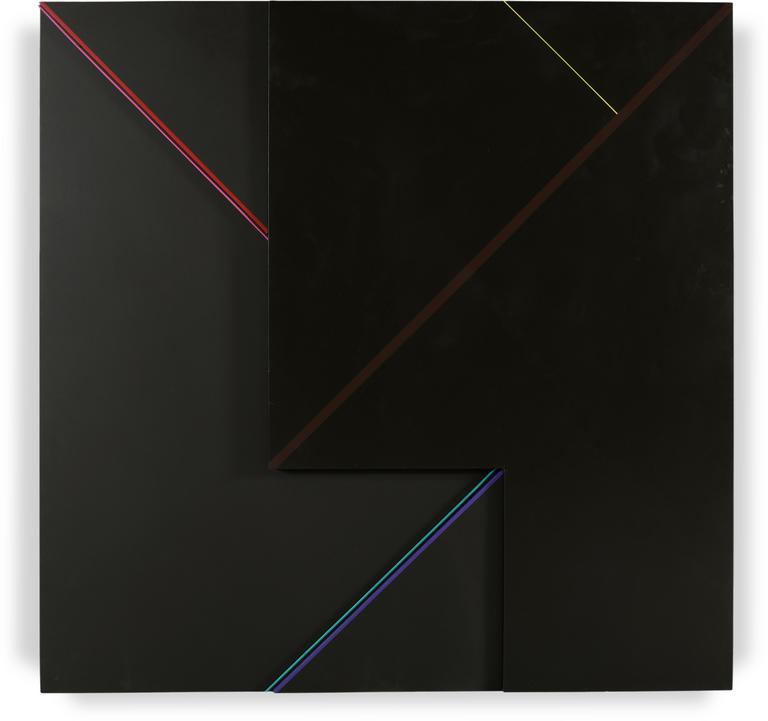 Catalogue raisonné, Joël Froment, Sans titre
