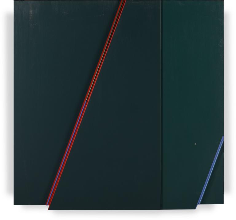 Catalogue raisonné, Joël Froment, Sans titre