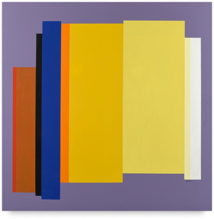 Catalogue raisonné, Joël Froment, Sans titre