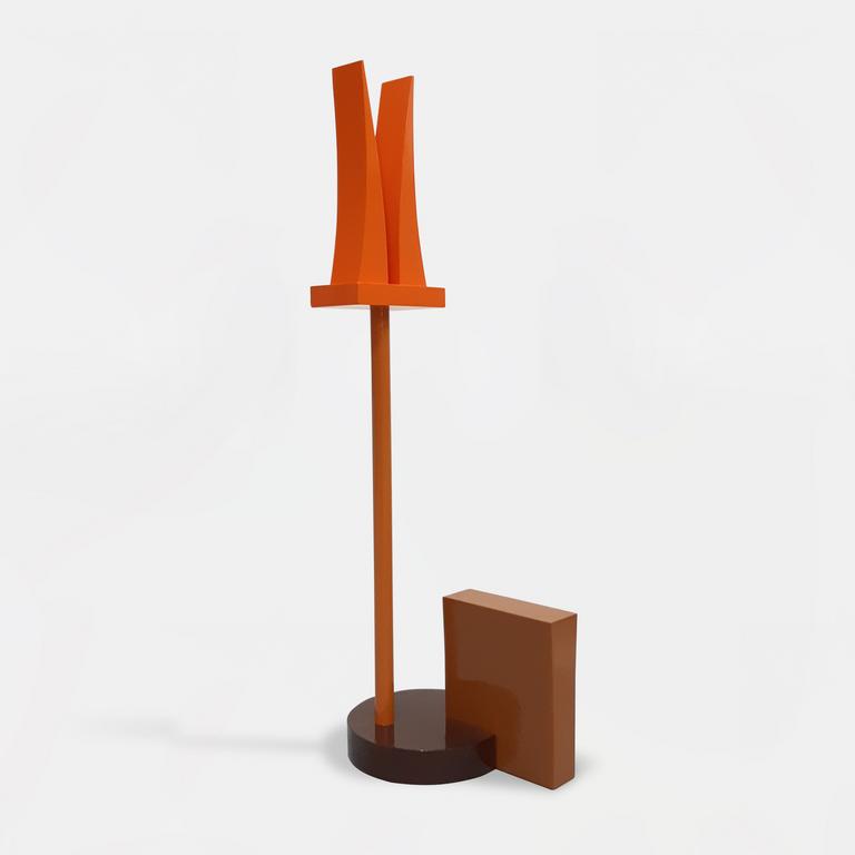 Catalogue raisonné, Jean-Paul Thaéron, Sculpture - 1986-2019