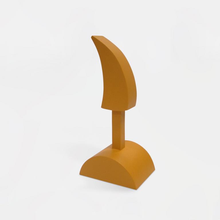 Catalogue raisonné, Jean-Paul Thaéron, Sculpture - 2014