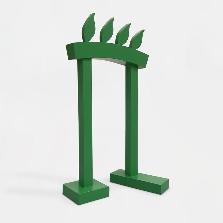 Catalogue raisonné, Jean-Paul Thaéron, Sculpture - 1998