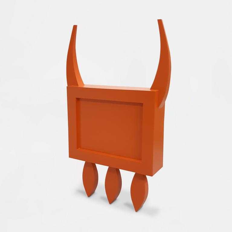 Catalogue raisonné, Jean-Paul Thaéron, Sculpture - circa 1998