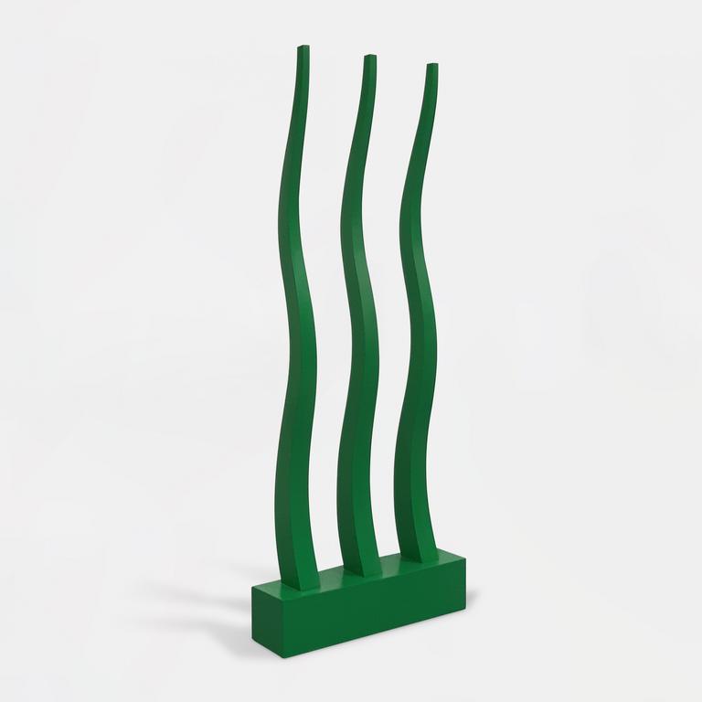 Catalogue raisonné, Jean-Paul Thaéron, Sculpture - 1997