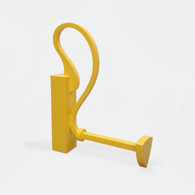 Catalogue raisonné, Jean-Paul Thaéron, Sculpture - circa 1999