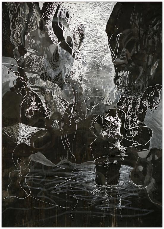 Catalogue raisonné, Daniel Boursin, 8DB — janvier 2007