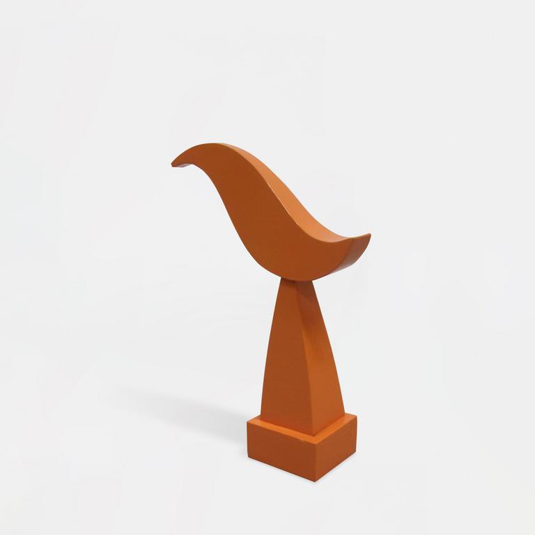 Catalogue raisonné, Jean-Paul Thaéron, Sculpture - 1987