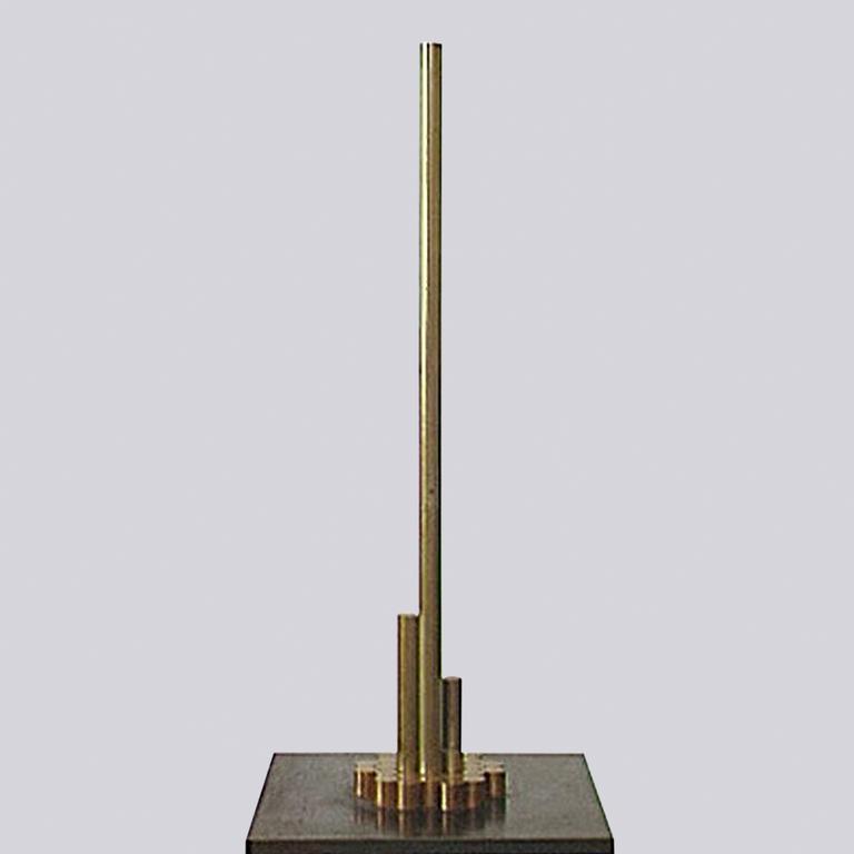 Catalogue raisonné, Etienne Beothy, Opus A (Hiérarchie) — 1929