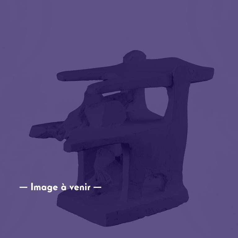 Catalogue raisonné, Isabelle Waldberg, Parallèlement - 1964-1965