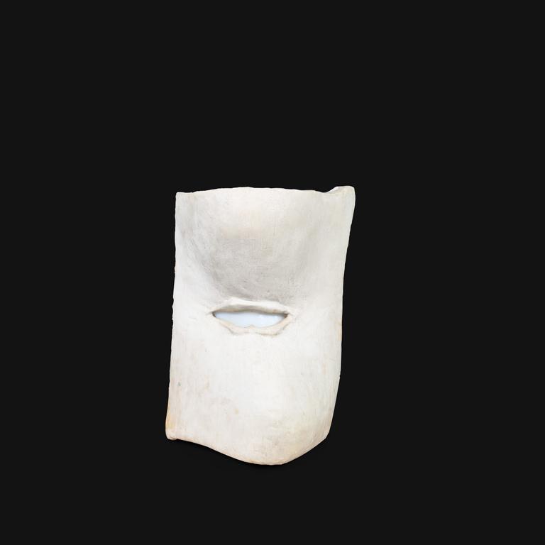 Catalogue raisonné, Isabelle Waldberg, Luminaire et bouche lumière - 1946-1948