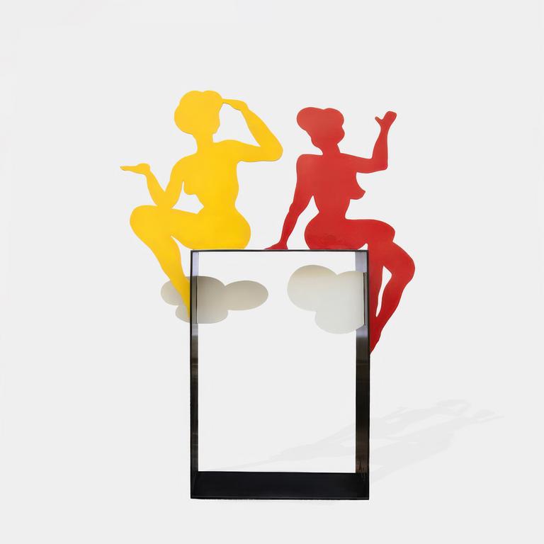 Catalogue raisonné, Claude Gilli, Potins — 2012