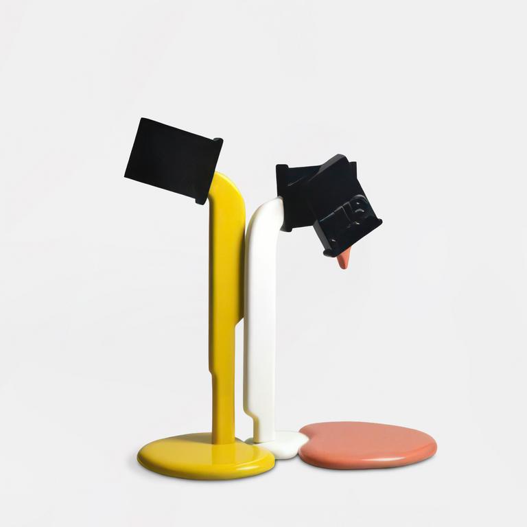 Catalogue raisonné, Claude Gilli, Coulées - 1966-1985