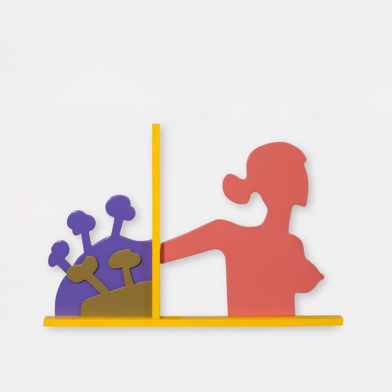 Catalogue raisonné, Claude Gilli, Dans le vent — 2011