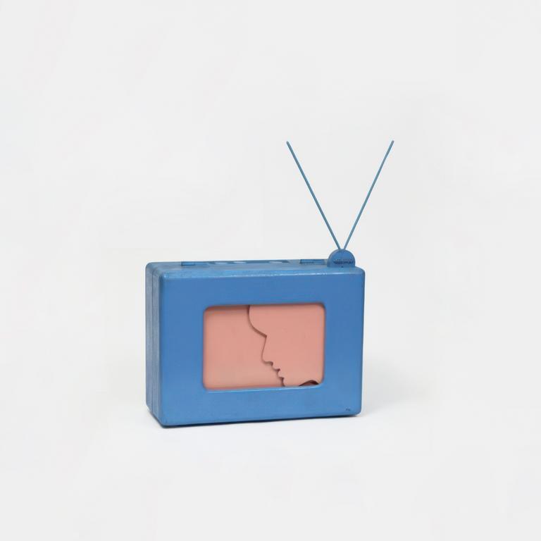 Catalogue raisonné, Claude Gilli, Melovox - 1964