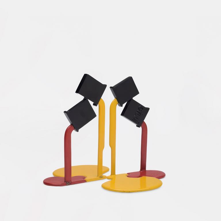 Catalogue raisonné, Claude Gilli, Deux coulées — 2002