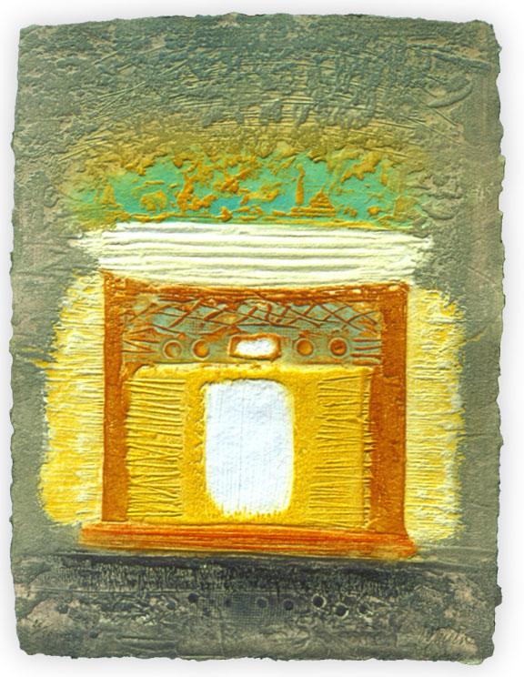 Catalogue raisonné, Henri Baviera, OSORKOS — 1995