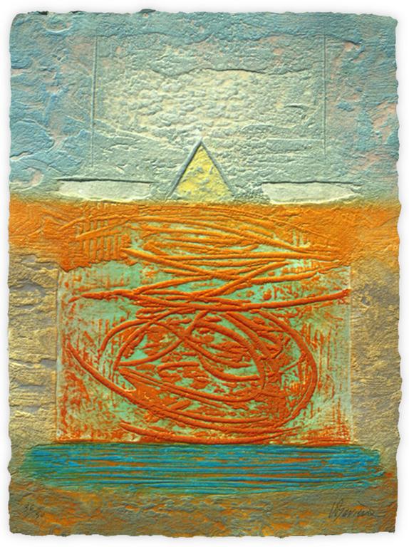 Catalogue raisonné, Henri Baviera, YMIRA — 1998