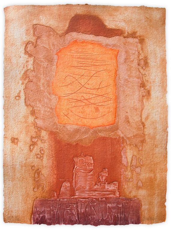 Catalogue raisonné, Henri Baviera, HOLKAI — 2010