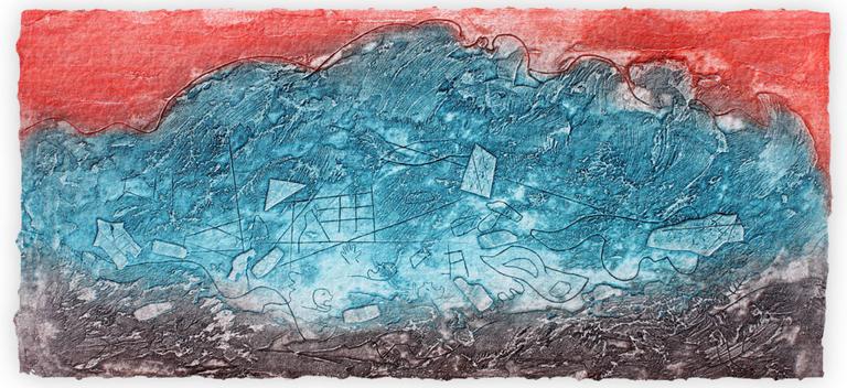 Catalogue raisonné, Henri Baviera, ONSHORAS — 2011