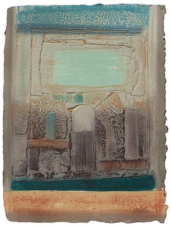 Catalogue raisonné, Henri Baviera, HIMMA — 1994