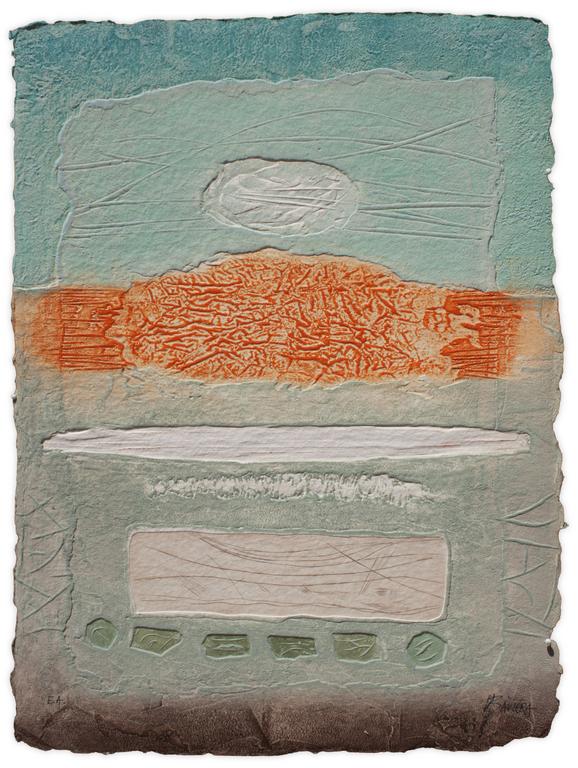 Catalogue raisonné, Henri Baviera, HOSIRES — 2000