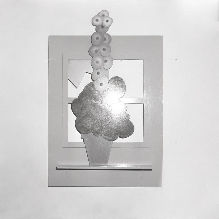 Catalogue raisonné, Claude Gilli, Le Caillou — 1965