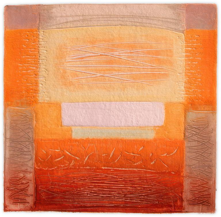 Catalogue raisonné, Henri Baviera, AKENOA — 2006