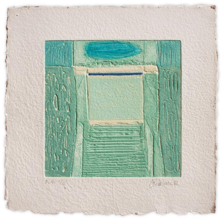 Catalogue raisonné, Henri Baviera, KERIMA — 1993