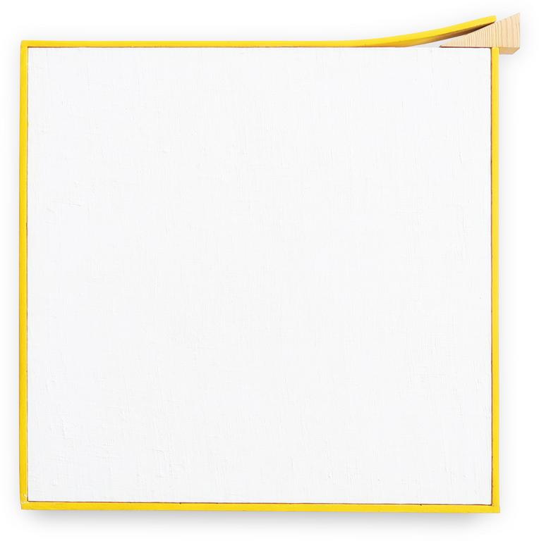 Catalogue raisonné, André Stempfel, Usage du coin — 2002