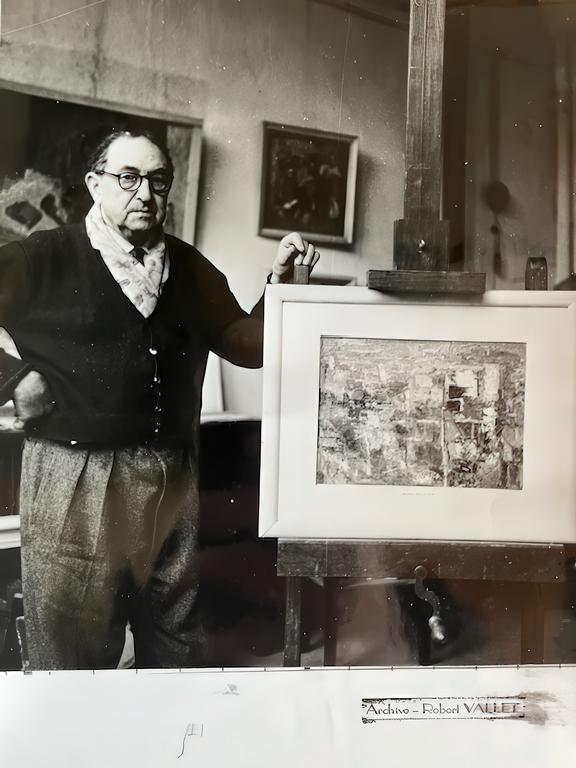 archives ROBERT VALLEE