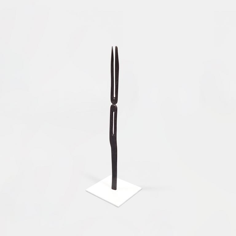 Catalogue raisonné, Jean-Paul Thaéron, Sculpture - 2025