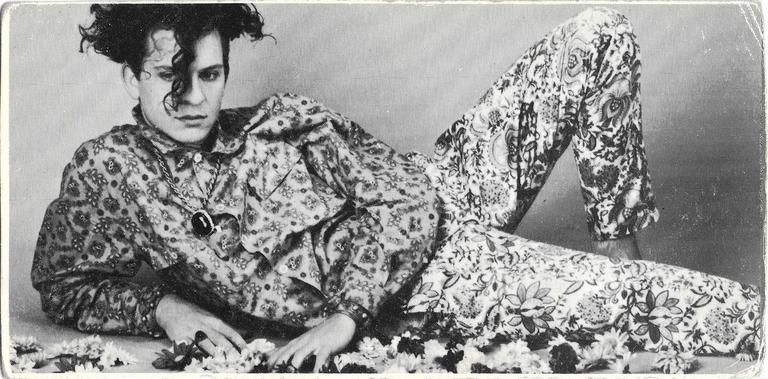 DANIEL BOURSIN, portrait par l'agence Quasimodo