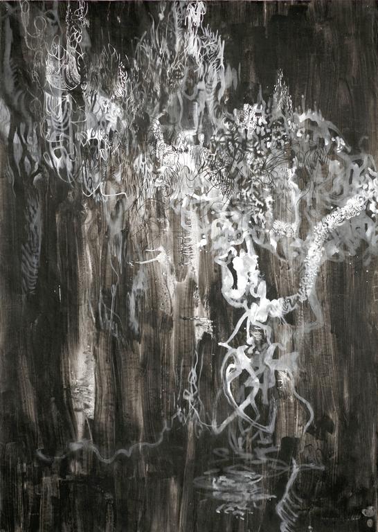 Catalogue raisonné, Daniel Boursin, soul family — 2007