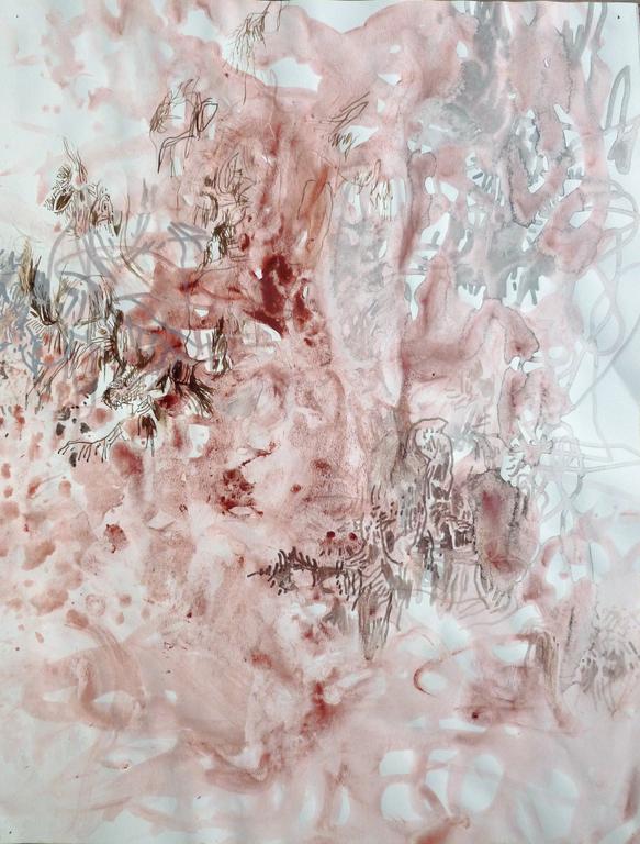 Catalogue raisonné, Daniel Boursin, des trésors satinés — 2013