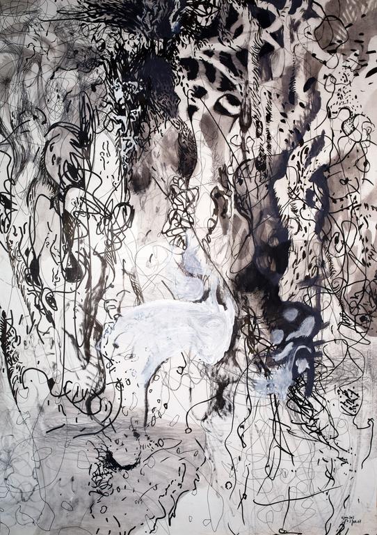 Catalogue raisonné, Daniel Boursin, le petit peuple — 2007