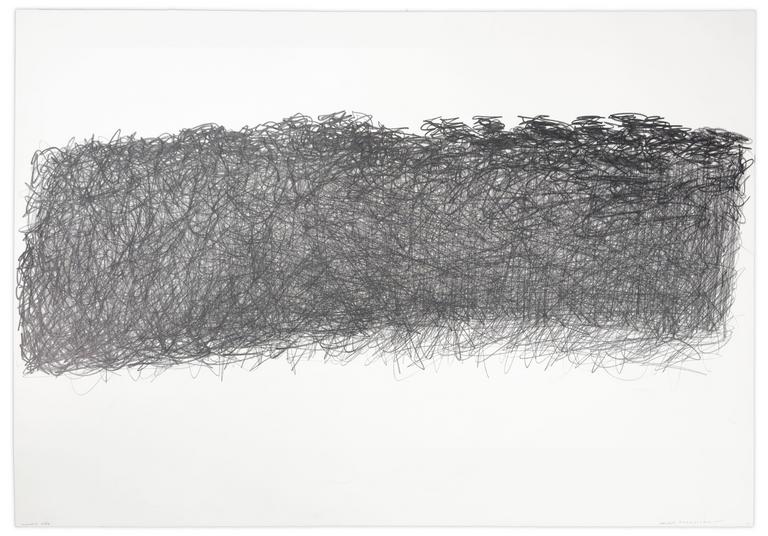 Catalogue raisonné, Michel Mousseau, Mercredi 25 - 2017