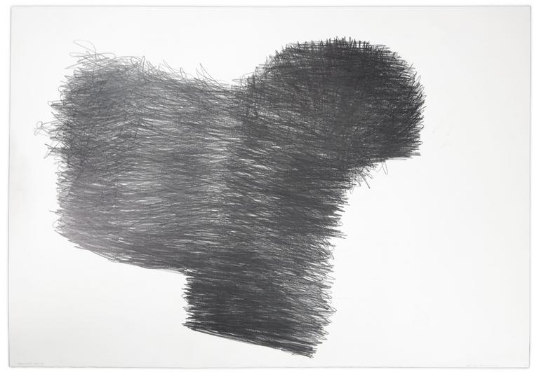 Catalogue raisonné, Michel Mousseau, Dimanche 10 - 2017