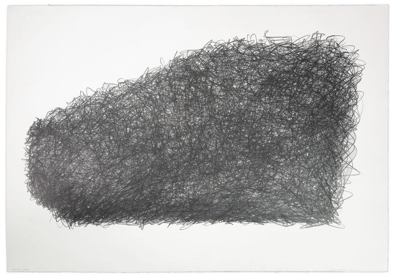 Catalogue raisonné, Michel Mousseau, Jeudi 14 - 2017