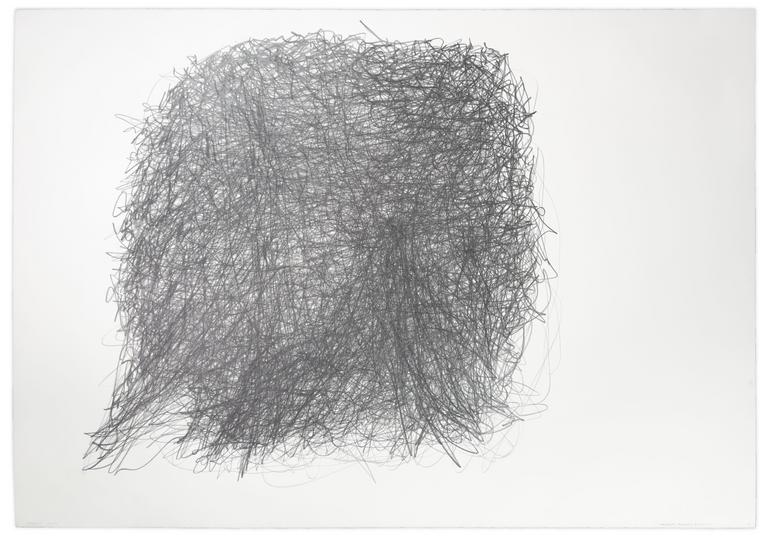 Catalogue raisonné, Michel Mousseau, Samedi 16 II - 2017