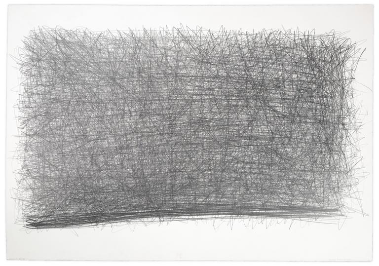 Catalogue raisonné, Michel Mousseau, Dimanche 17 - 2017