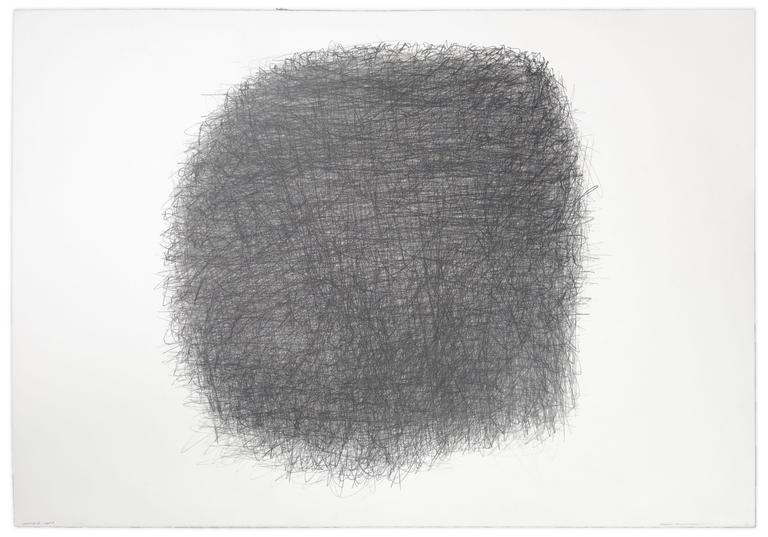 Catalogue raisonné, Michel Mousseau, Vendredi 22 II - 2017